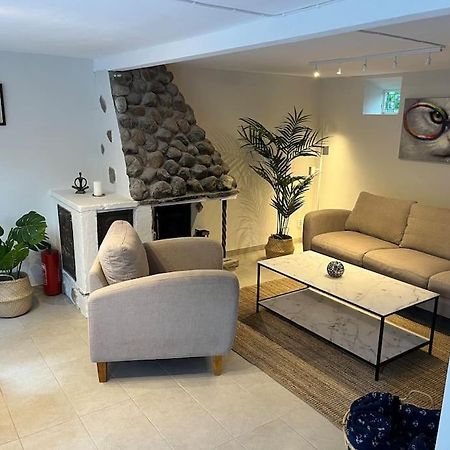 Plomben C Lägenhet Båstad Exteriör bild